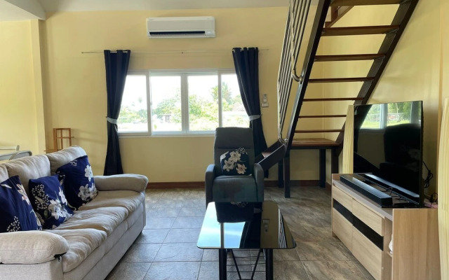 Quiet 2 bedroom house in Rawai