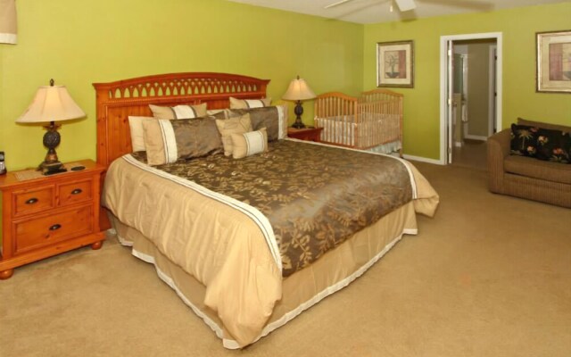 Orlando Vacation Rental Homes