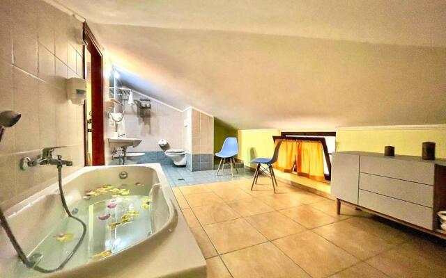 Hotel La Cometa