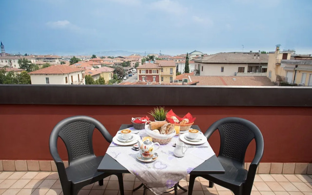 Residence Verona Class