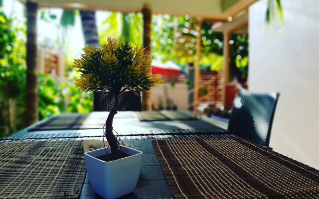 Village Life Maldives