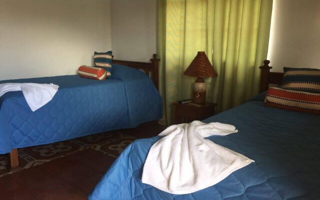 Hotel Cordoba