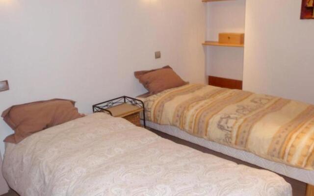 Appartement de 2 chambres avec wifi a Annecy