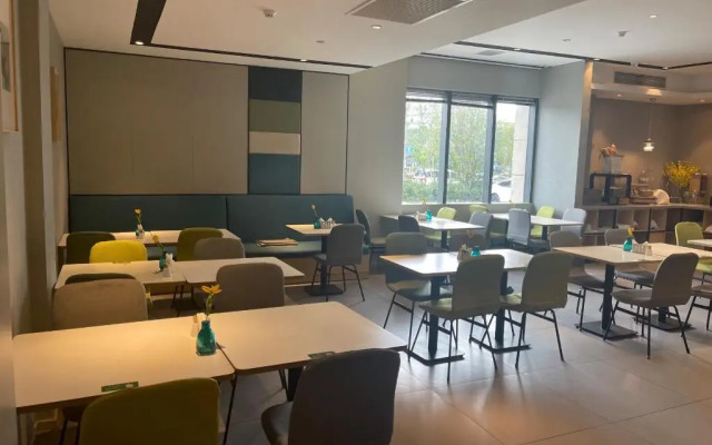 Homeinn Selected Hotel (Suzhou Xiangcheng Huangdai)