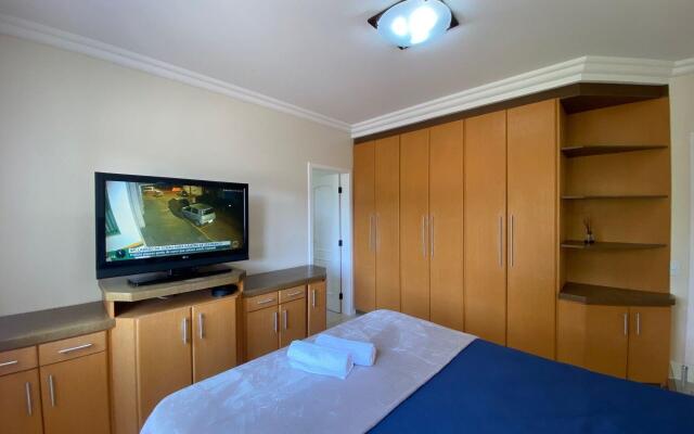 Casa 3 Suítes Jurere Internacional Florianópolis