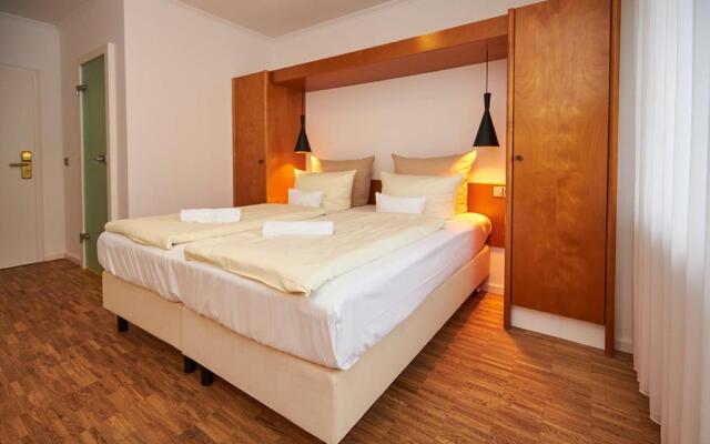 Flair Hotel & Restaurant Erck