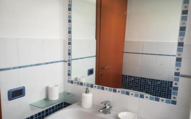 House Mare e Monti by Holiday World