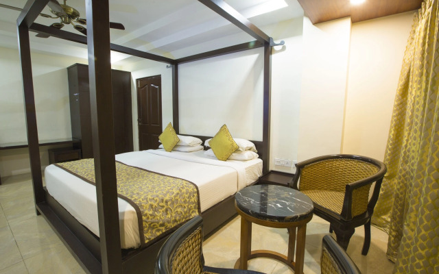 Tsg Emerald View Hotel And Spa