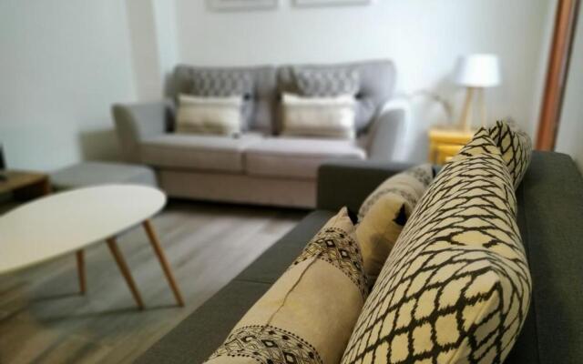 Casa El Remanso De Zuheros