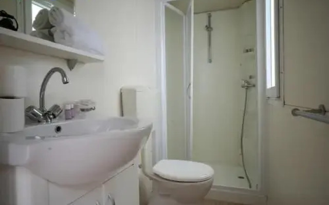 Mobile Homes Uvala Slana