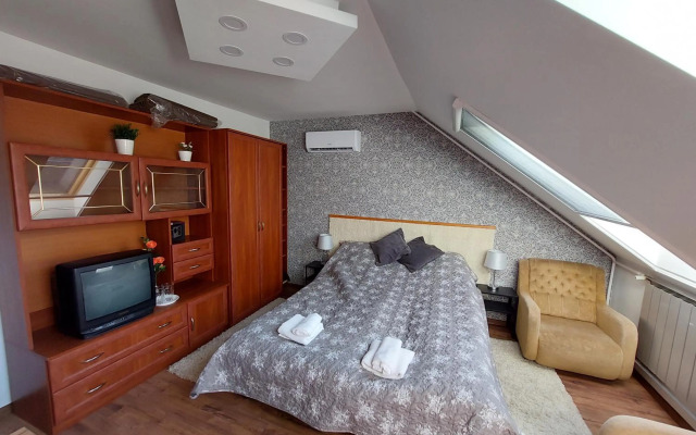 Summer House Apartman