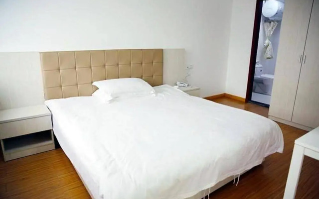 Hangzhou U Renting International Youth Hostel