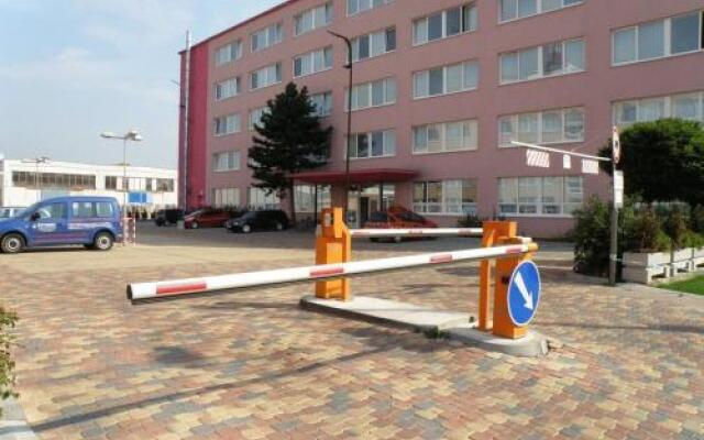 Hotel Prim