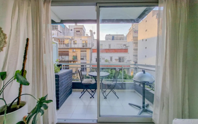 Departamento En Palermo