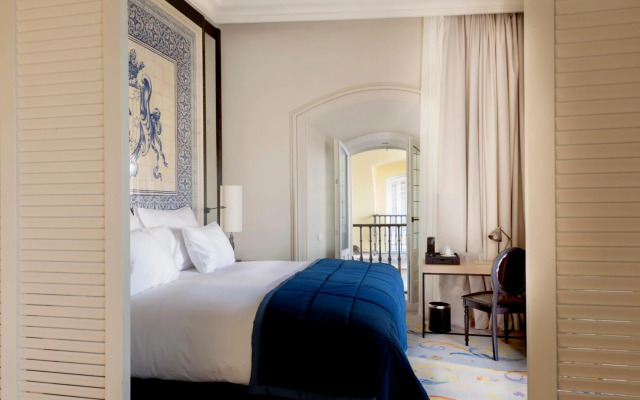 Pestana Plaza Mayor Madrid