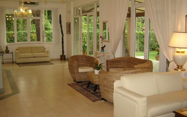 Hotel Mediterraneo