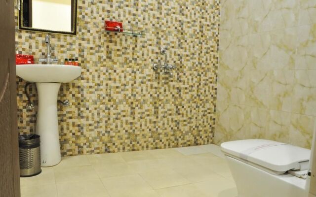 OYO Rooms 008 Lucknow Airport