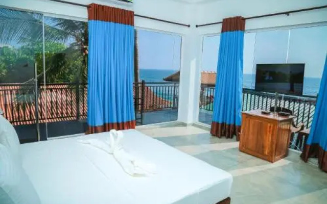 Lion House Hikkaduwa