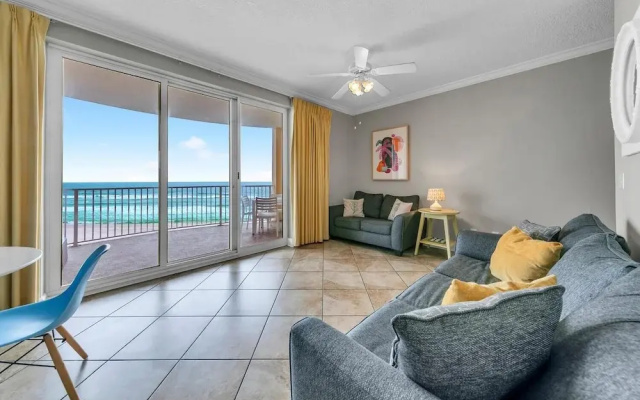 Twin Palms 603