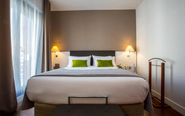 Leonardo Boutique Hotel Madrid