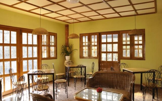 Hiromi Resort Hotel