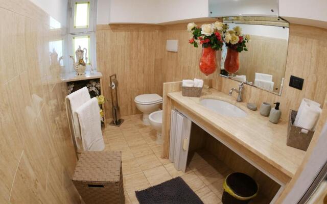 GianLuis Luxury Suites