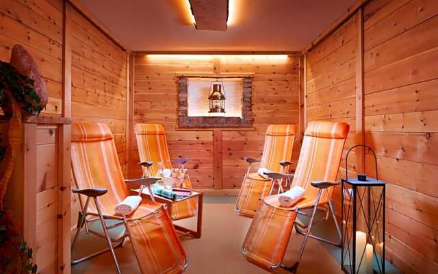 Hotel Gasthof Abelhof