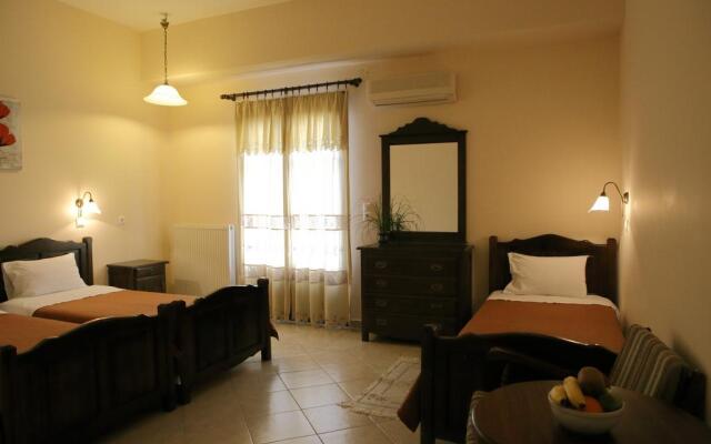 Hotel Mani