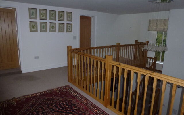 Maxwell's Piece Bed & Breakfast