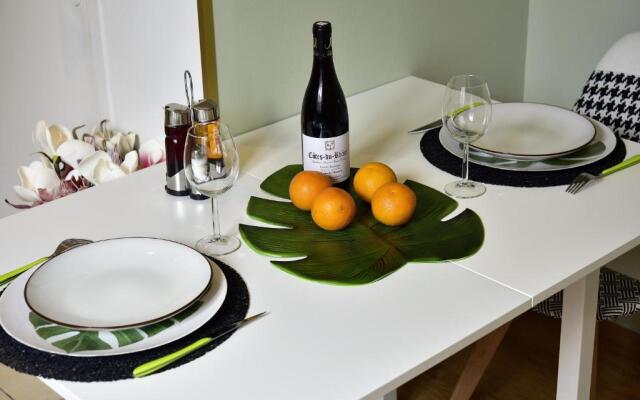 Cocoon Berckois 250M De La Plage + Wifi + Parking Public
