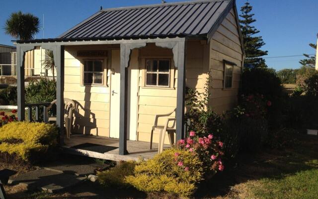 Whanganui Seaside Holiday Park