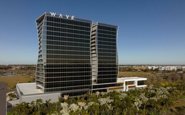 Lake Nona Wave Hotel