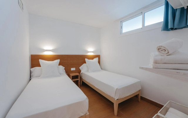 Aparthotel Ses Fotges