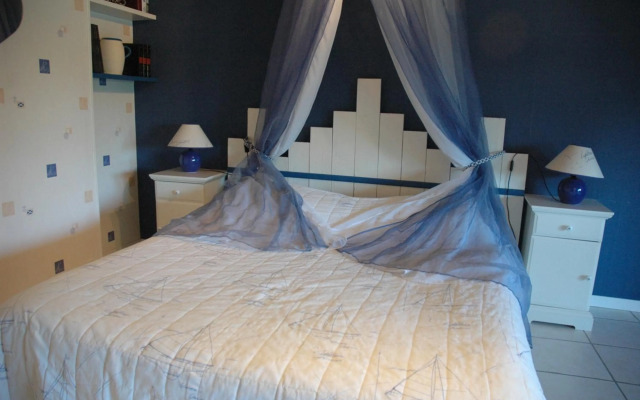 Chambre d'hote la Boulière