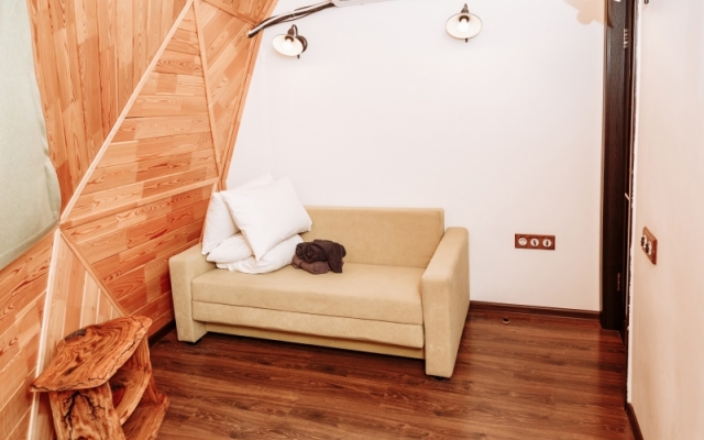 Tihij Bereg Hotel