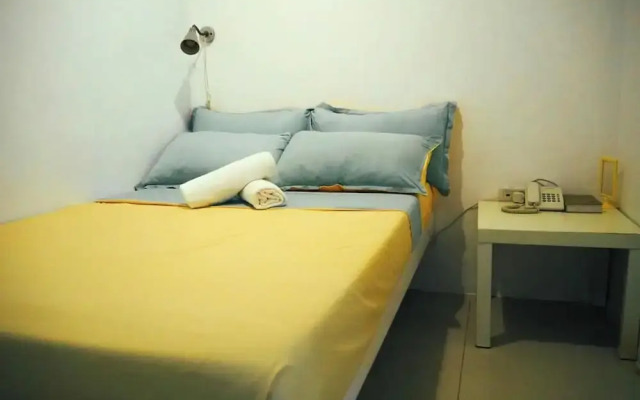 Wanderlust Bed and Breakfast Puerto Princesa