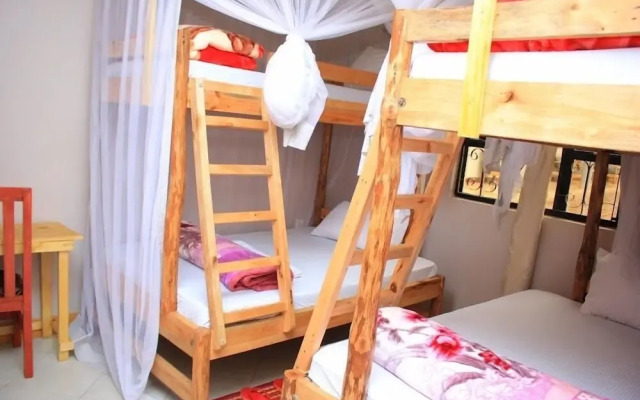 Wanyama Hostel Arusha