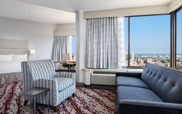 DoubleTree by Hilton Philadelphia Center City