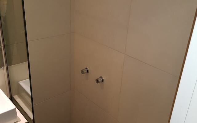 Las Leñas Edificio Corinto 756