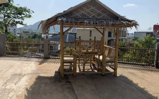 Villa Park Resort