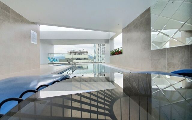 The Time Hotel Nha Trang