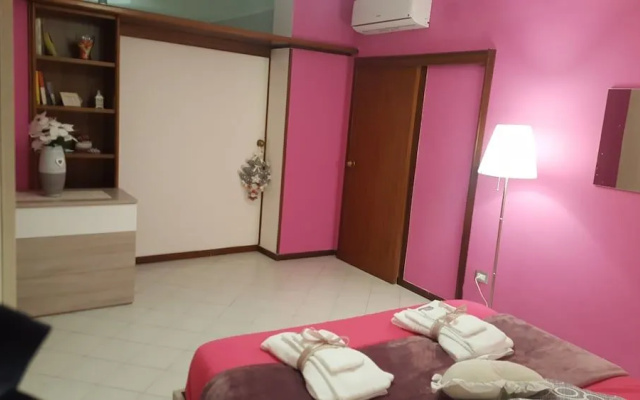 B&B Casa William