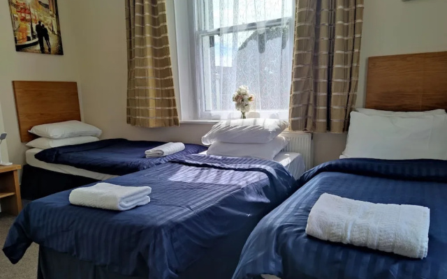 Sussex Lodge Guest House