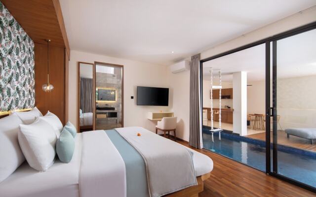 Ayona Villa Canggu by Ini Vie Hospitality