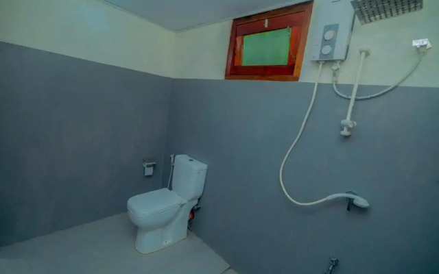 Sinharaja Hostel 114
