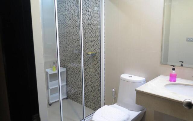 2a-short-term Rental Allowed-2brs Downtown Bangkok