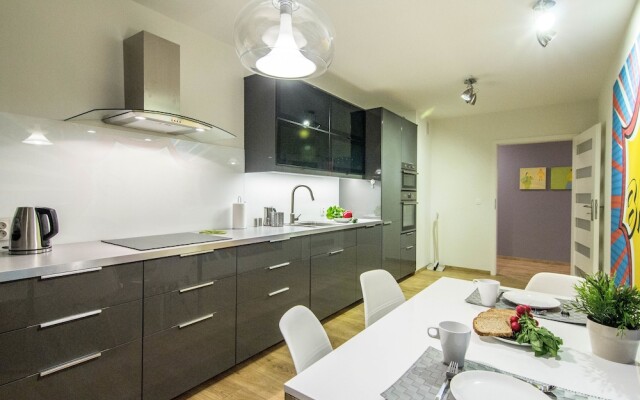 Apartments Kremer Cracow