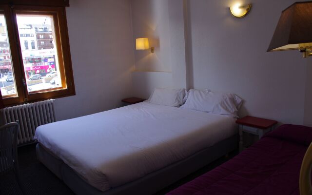 Hotel Panda