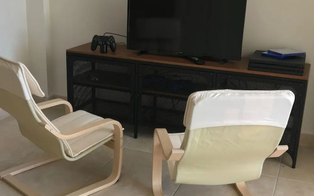 Villa in Le Plan-de-la-tour With Pool