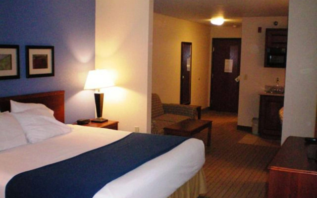 Holiday Inn Express Hotel & Suites Acme-Traverse City by IHG